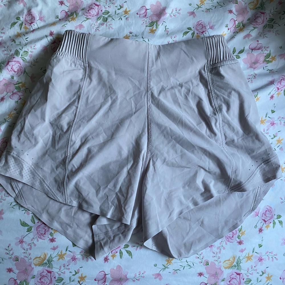 Lululemon Athletic Shorts
